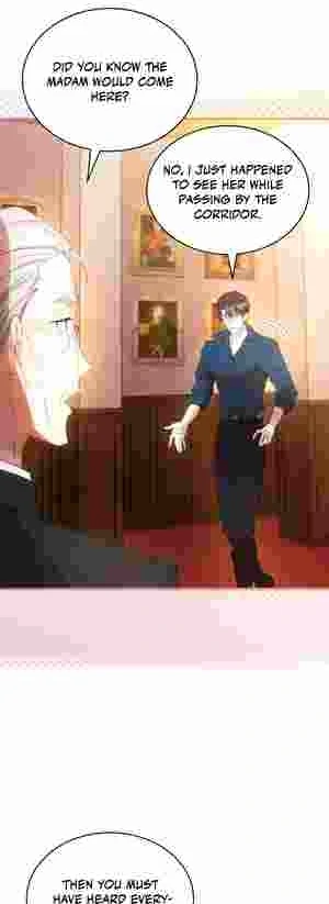 The Tower Master Who Became the Grand Duchess Chapter 10 page 31