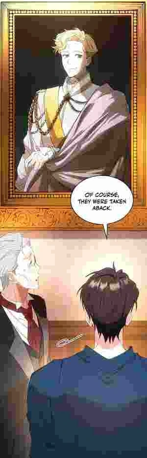 The Tower Master Who Became the Grand Duchess Chapter 10 page 36