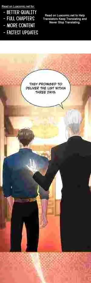 The Tower Master Who Became the Grand Duchess Chapter 10 page 41