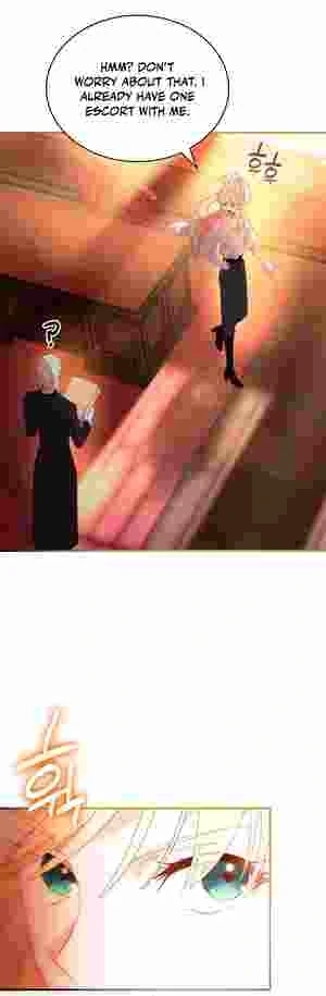 The Tower Master Who Became the Grand Duchess Chapter 10 page 53