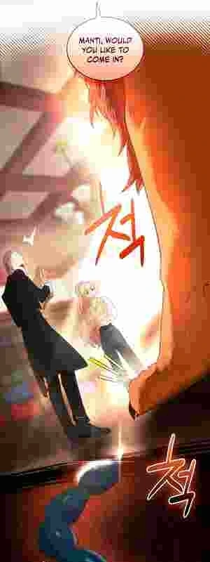 The Tower Master Who Became the Grand Duchess Chapter 10 page 54
