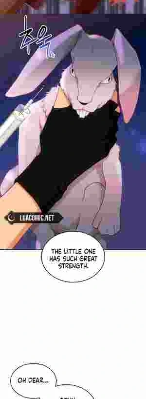 The Tower Master Who Became the Grand Duchess Chapter 11 page 4