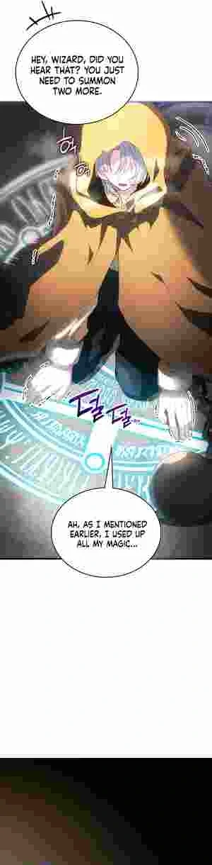 The Tower Master Who Became the Grand Duchess Chapter 11 page 6