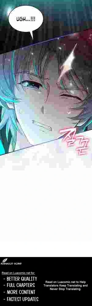 The Tower Master Who Became the Grand Duchess Chapter 11 page 10