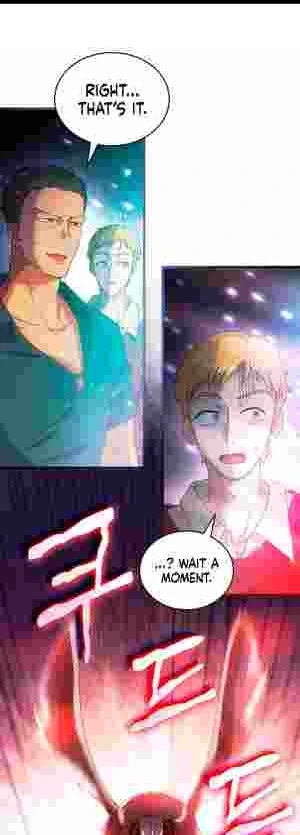 The Tower Master Who Became the Grand Duchess Chapter 11 page 11