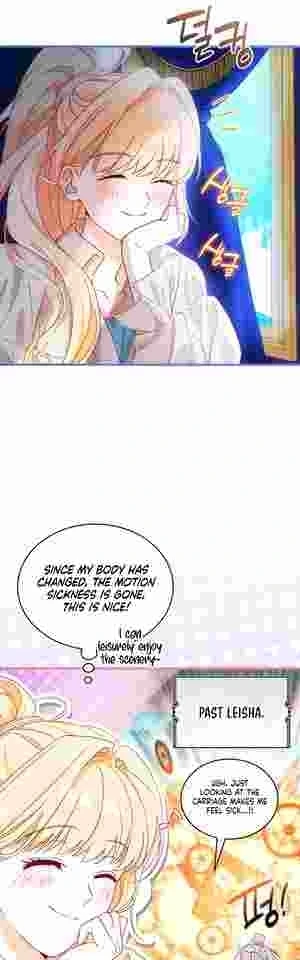 The Tower Master Who Became the Grand Duchess Chapter 11 page 15