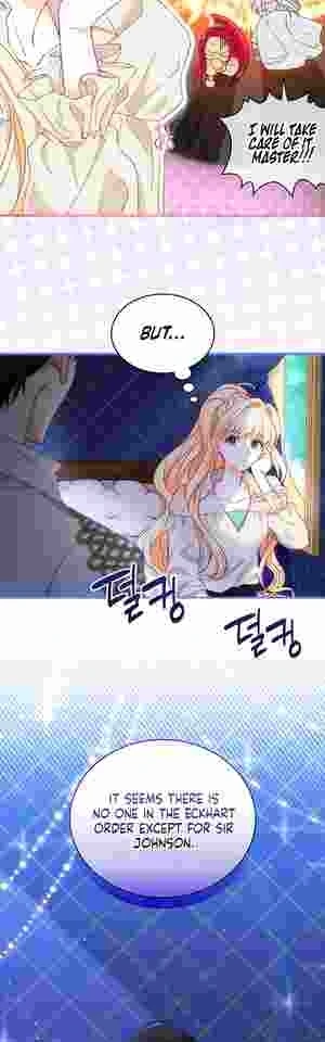 The Tower Master Who Became the Grand Duchess Chapter 11 page 16