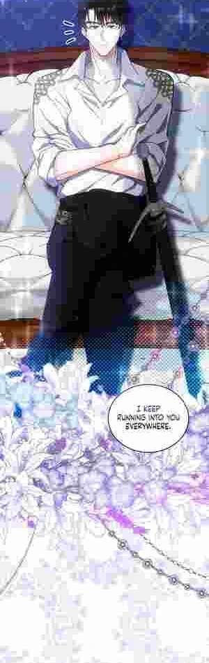 The Tower Master Who Became the Grand Duchess Chapter 11 page 17