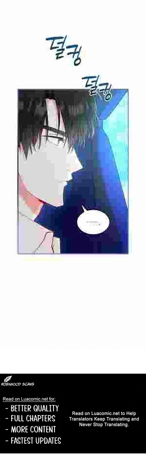 The Tower Master Who Became the Grand Duchess Chapter 11 page 20