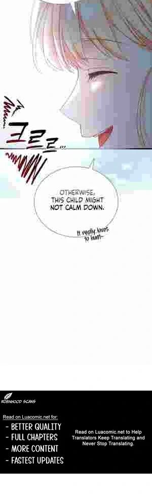 The Tower Master Who Became the Grand Duchess Chapter 11 page 29