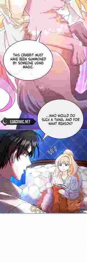 The Tower Master Who Became the Grand Duchess Chapter 11 page 42