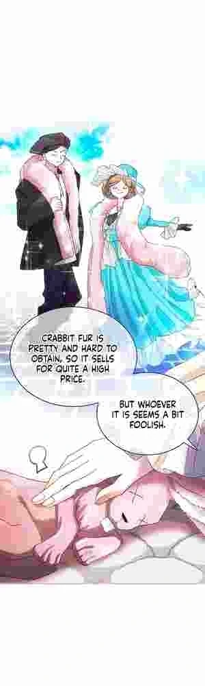The Tower Master Who Became the Grand Duchess Chapter 11 page 44