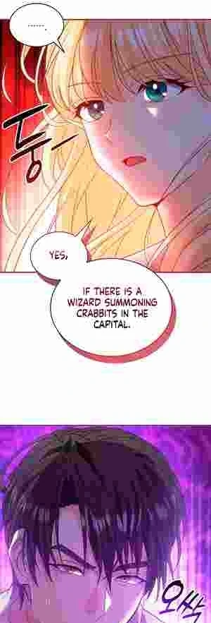 The Tower Master Who Became the Grand Duchess Chapter 11 page 47