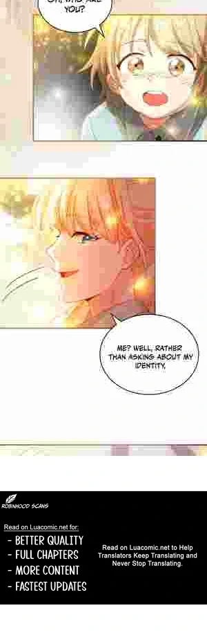 The Tower Master Who Became the Grand Duchess Chapter 12 page 10