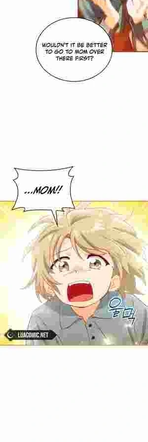 The Tower Master Who Became the Grand Duchess Chapter 12 page 12