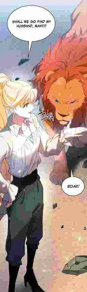The Tower Master Who Became the Grand Duchess Chapter 12 page 14