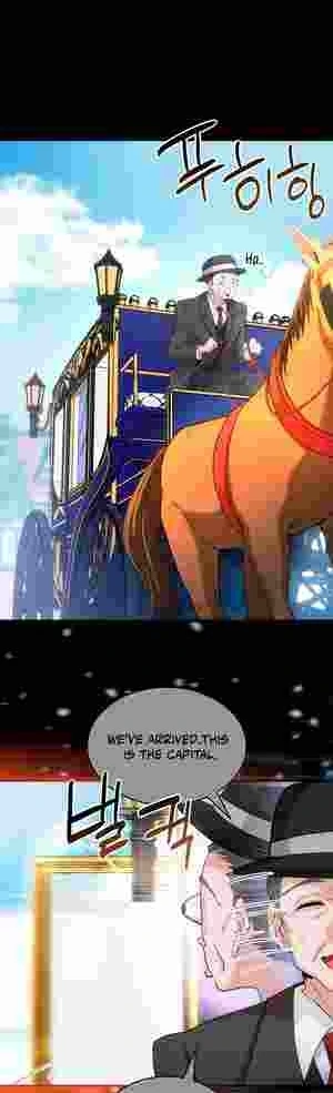 The Tower Master Who Became the Grand Duchess Chapter 12 page 16