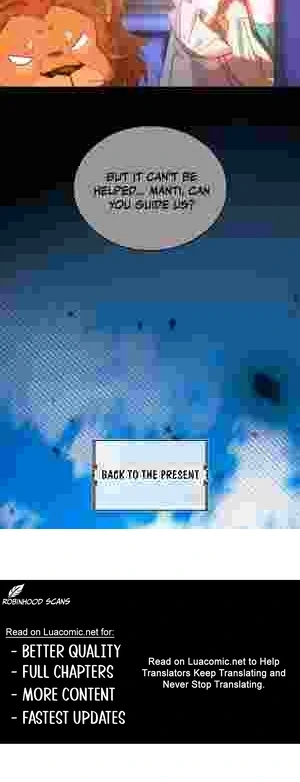 The Tower Master Who Became the Grand Duchess Chapter 12 page 19