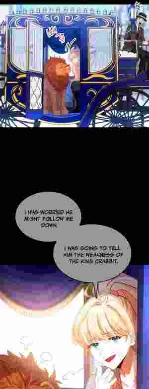 The Tower Master Who Became the Grand Duchess Chapter 12 page 18