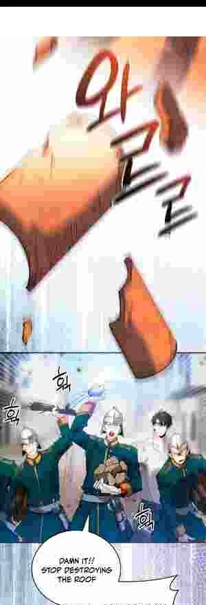 The Tower Master Who Became the Grand Duchess Chapter 12 page 30