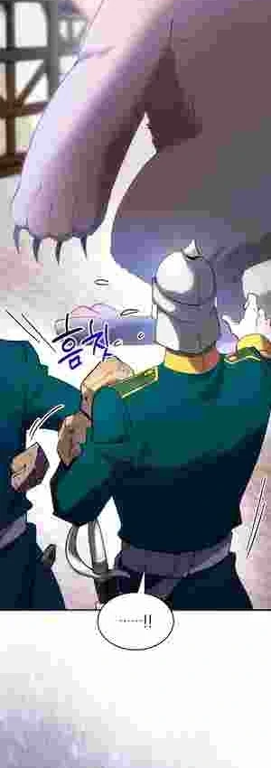 The Tower Master Who Became the Grand Duchess Chapter 12 page 33