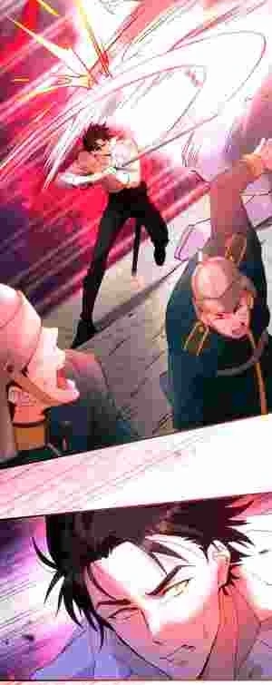 The Tower Master Who Became the Grand Duchess Chapter 12 page 36