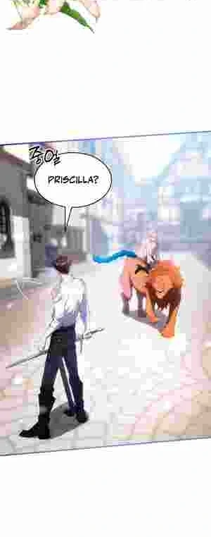 The Tower Master Who Became the Grand Duchess Chapter 12 page 44