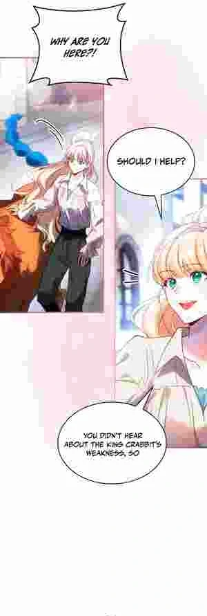 The Tower Master Who Became the Grand Duchess Chapter 12 page 45