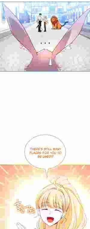 The Tower Master Who Became the Grand Duchess Chapter 12 page 50
