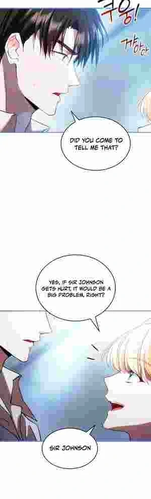 The Tower Master Who Became the Grand Duchess Chapter 12 page 49