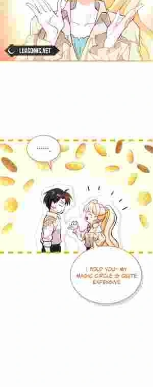 The Tower Master Who Became the Grand Duchess Chapter 12 page 51