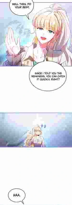 The Tower Master Who Became the Grand Duchess Chapter 12 page 53