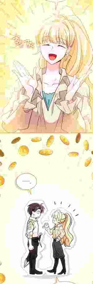 The Tower Master Who Became the Grand Duchess Chapter 13 page 3