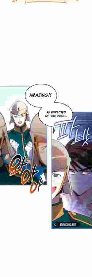 The Tower Master Who Became the Grand Duchess Chapter 13 page 22