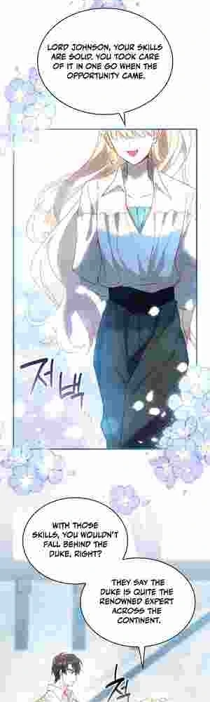 The Tower Master Who Became the Grand Duchess Chapter 13 page 29