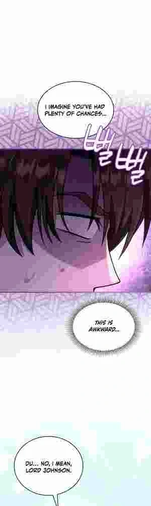 The Tower Master Who Became the Grand Duchess Chapter 13 page 31