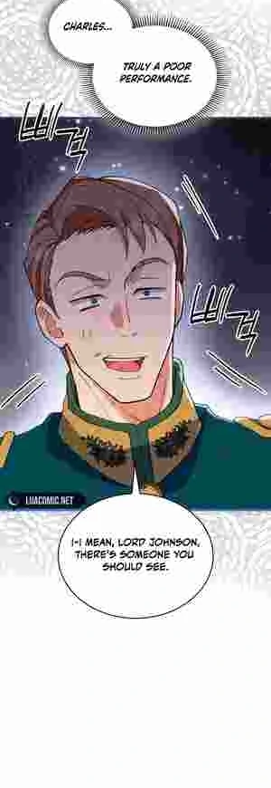 The Tower Master Who Became the Grand Duchess Chapter 13 page 34