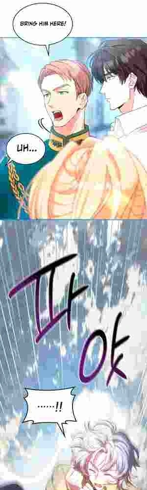 The Tower Master Who Became the Grand Duchess Chapter 13 page 35