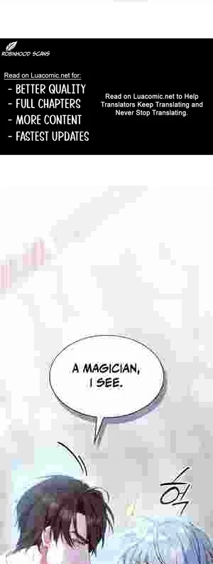The Tower Master Who Became the Grand Duchess Chapter 13 page 37