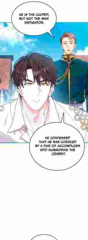 The Tower Master Who Became the Grand Duchess Chapter 13 page 39