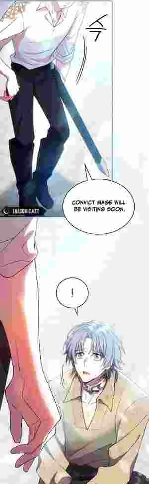 The Tower Master Who Became the Grand Duchess Chapter 13 page 41