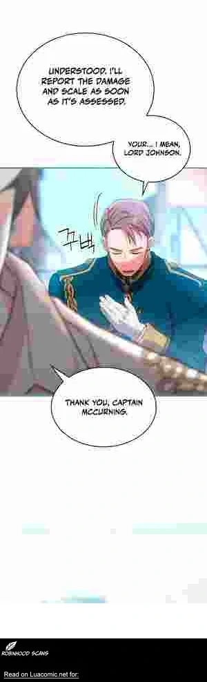 The Tower Master Who Became the Grand Duchess Chapter 13 page 46