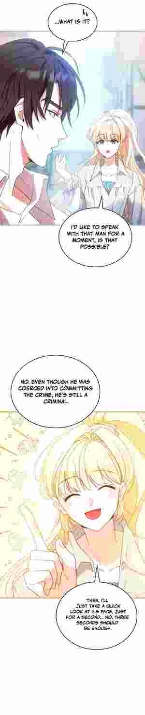 The Tower Master Who Became the Grand Duchess Chapter 13 page 49