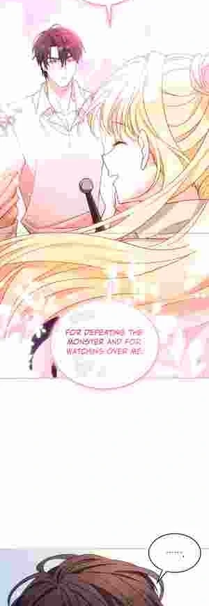 The Tower Master Who Became the Grand Duchess Chapter 13 page 54