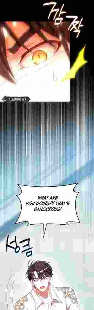 The Tower Master Who Became the Grand Duchess Chapter 13 page 58