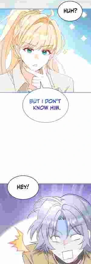 The Tower Master Who Became the Grand Duchess Chapter 13 page 60