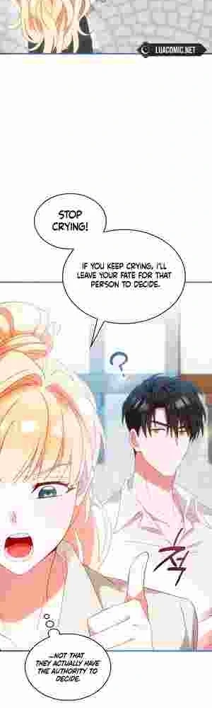 The Tower Master Who Became the Grand Duchess Chapter 14 page 15
