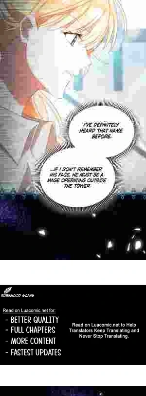 The Tower Master Who Became the Grand Duchess Chapter 14 page 20