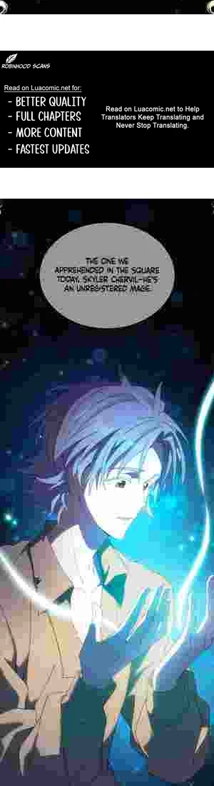 The Tower Master Who Became the Grand Duchess Chapter 14 page 32