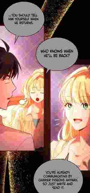The Tower Master Who Became the Grand Duchess Chapter 14 page 30